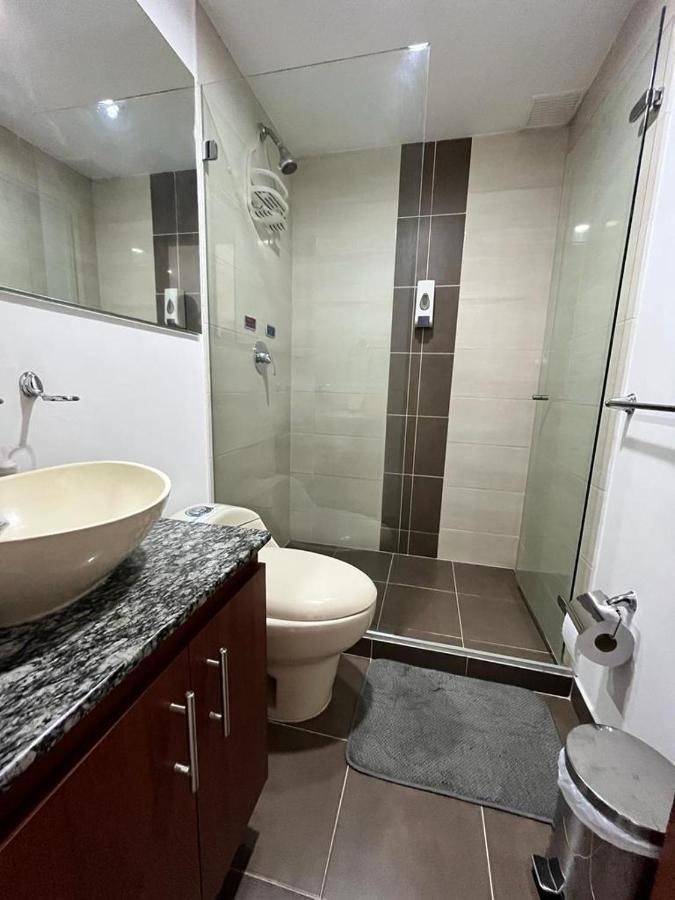 Apartamento Edificio Manhattan Medellín