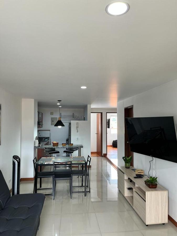 Apartamento Edificio Manhattan