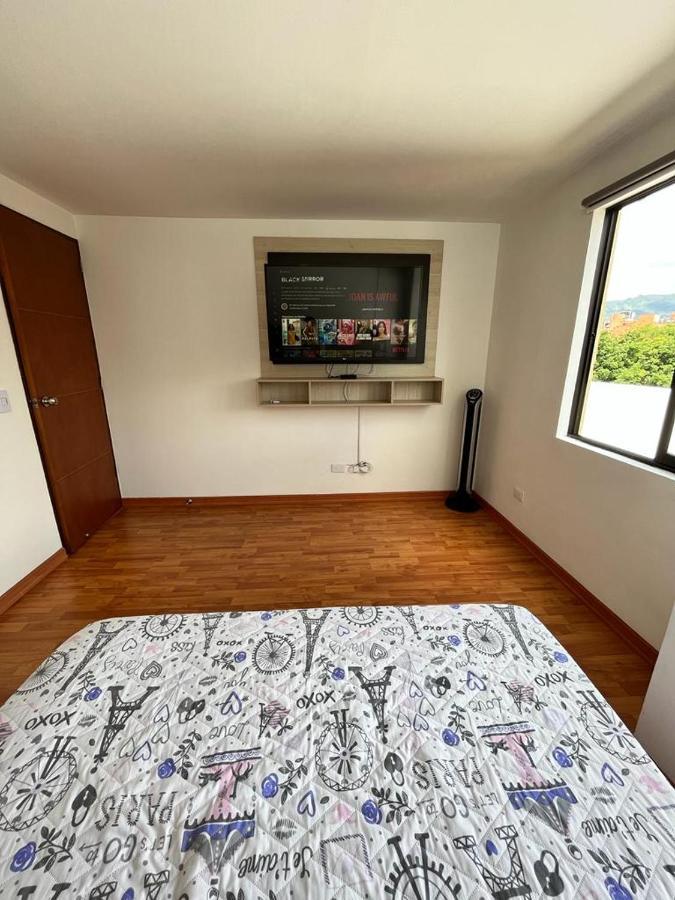Apartamento Edificio Manhattan