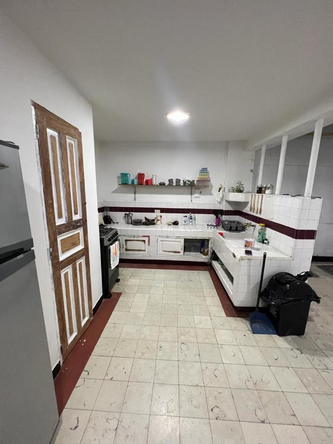 La Casa Del Tranvia Pensión Medellín