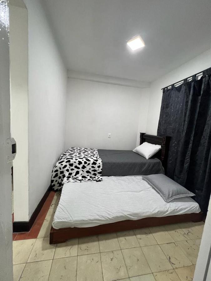 La Casa Del Tranvia *