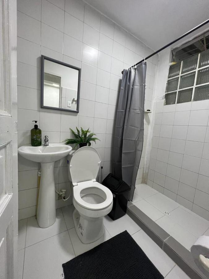 La Casa Del Tranvia Pensión Medellín