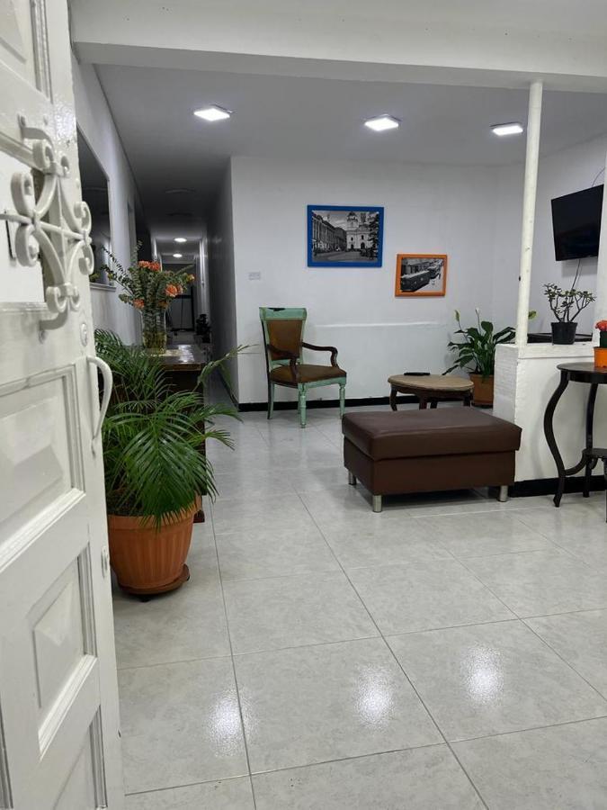 La Casa Del Tranvia Medellín