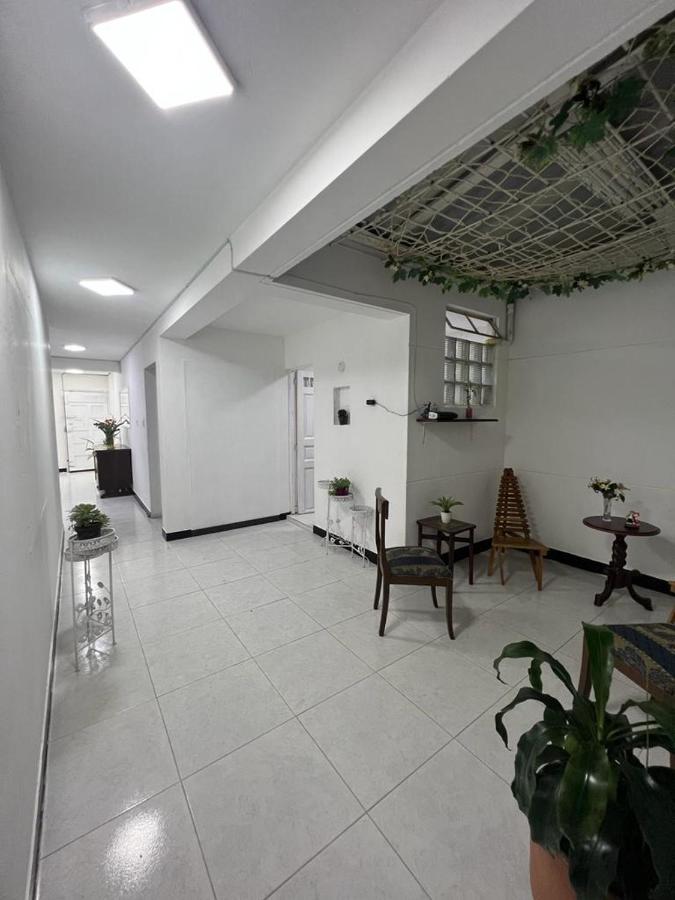 La Casa Del Tranvia Pensión Medellín