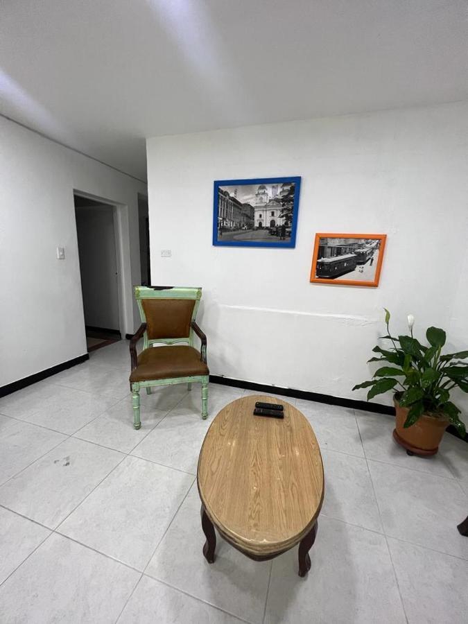 La Casa Del Tranvia Pensión