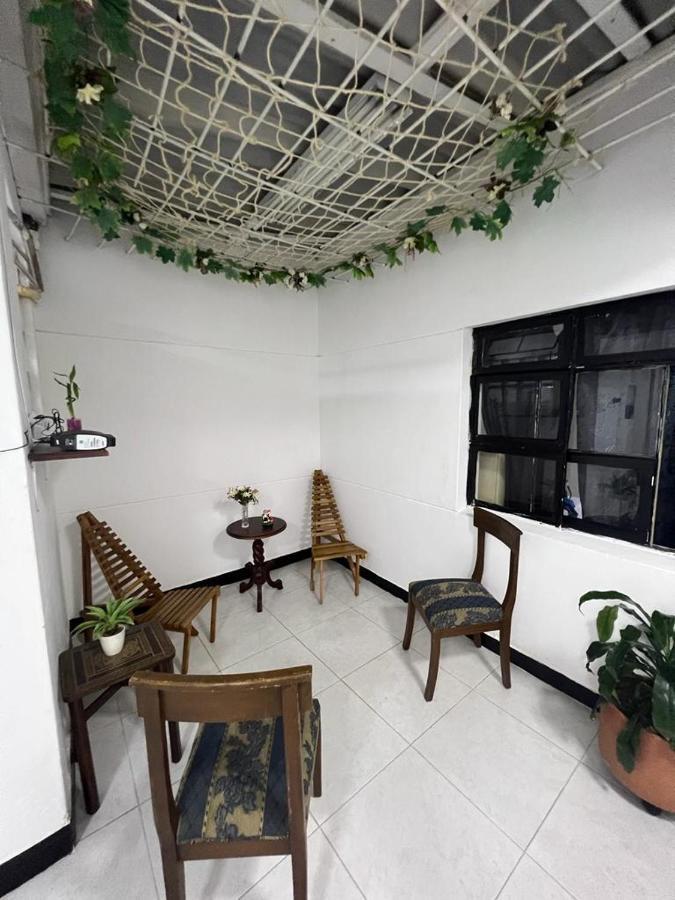 La Casa Del Tranvia *