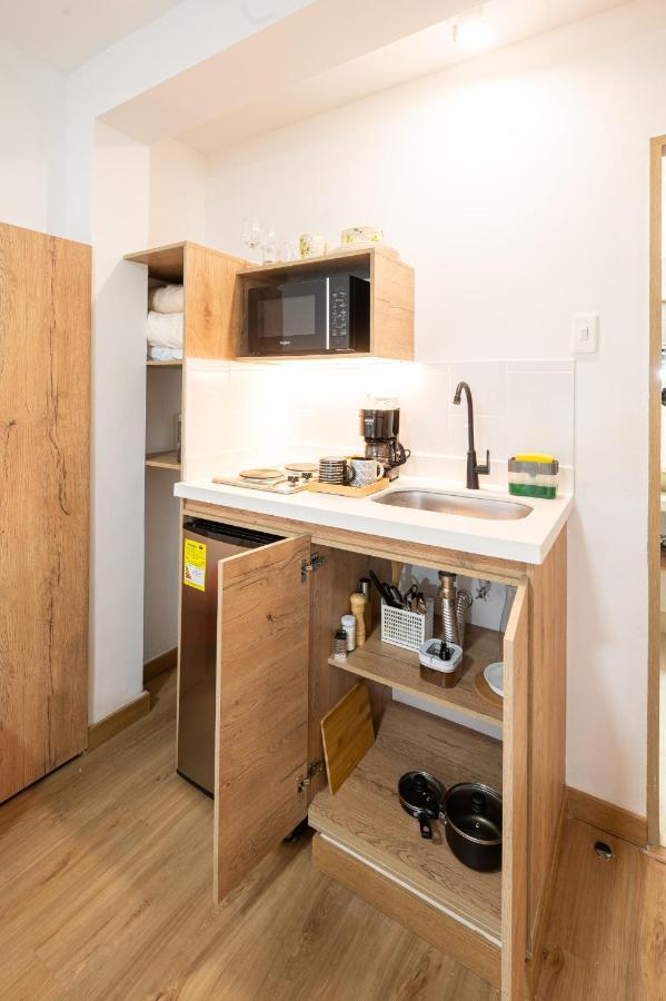 Apartamento Caobo - Forest Medellín
