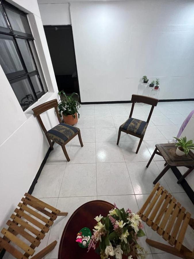 La Casa Del Tranvia * Medellín