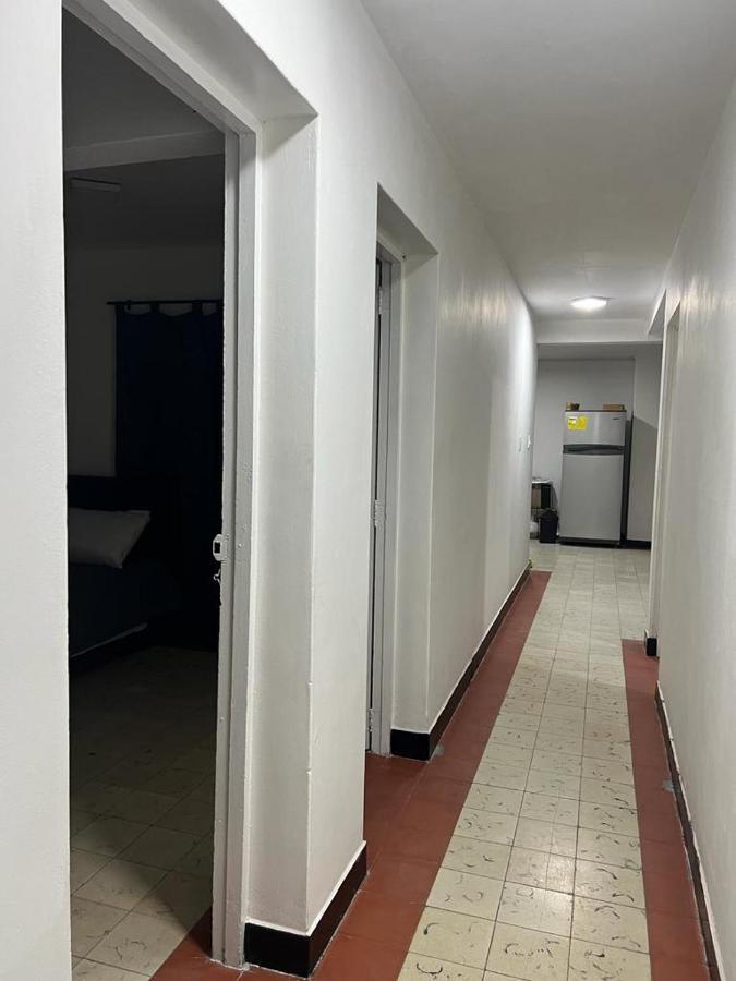 La Casa Del Tranvia Pensión