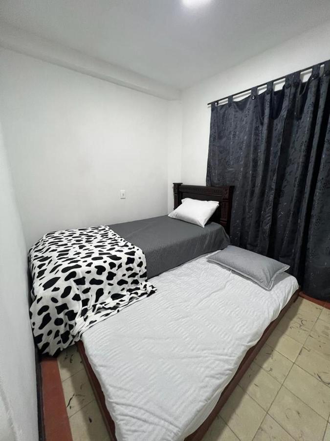 La Casa Del Tranvia