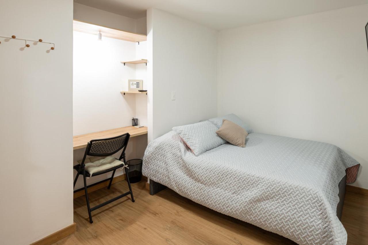 Apartamento Caobo - Forest