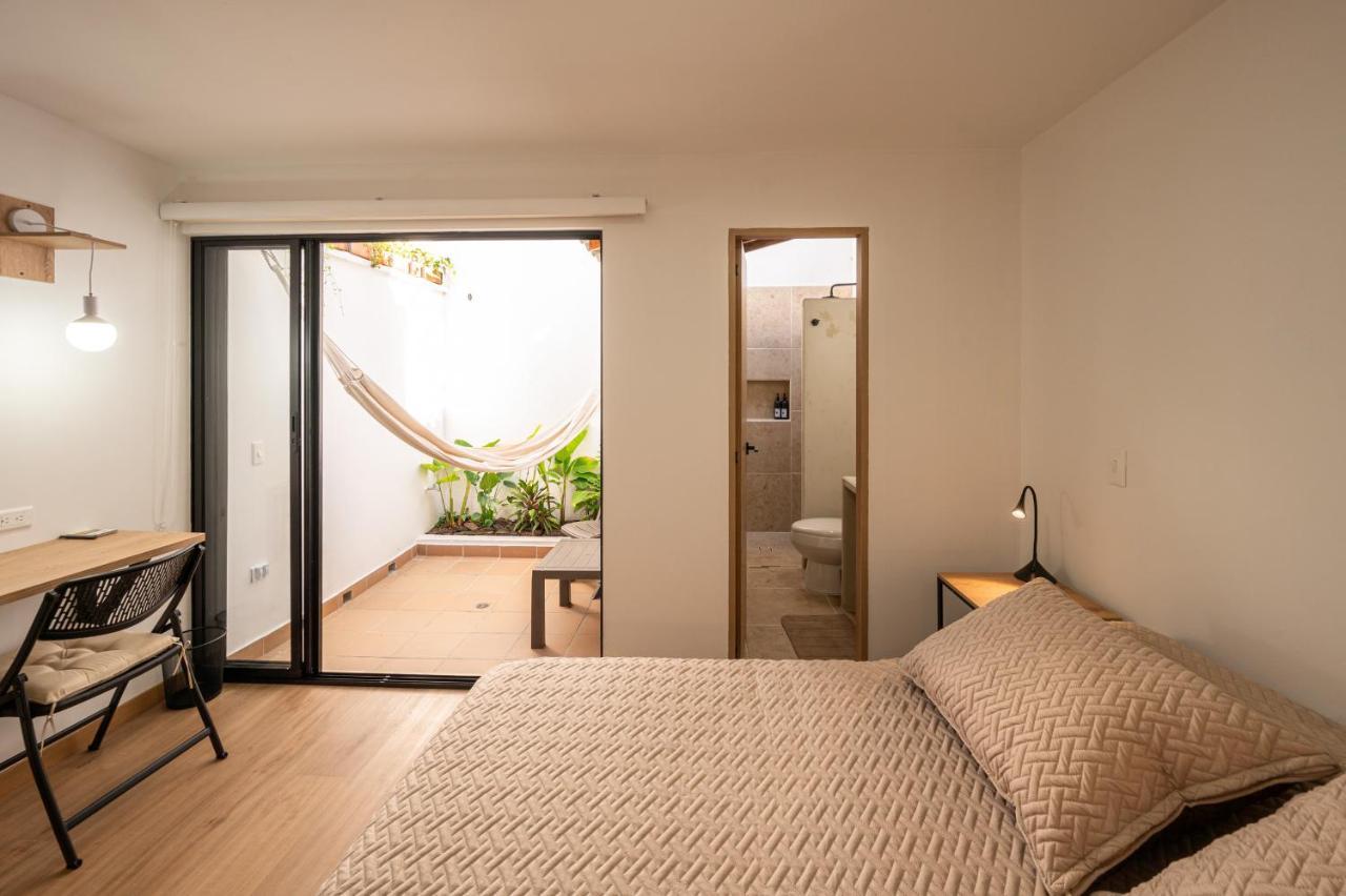 Apartamento Caobo - Forest