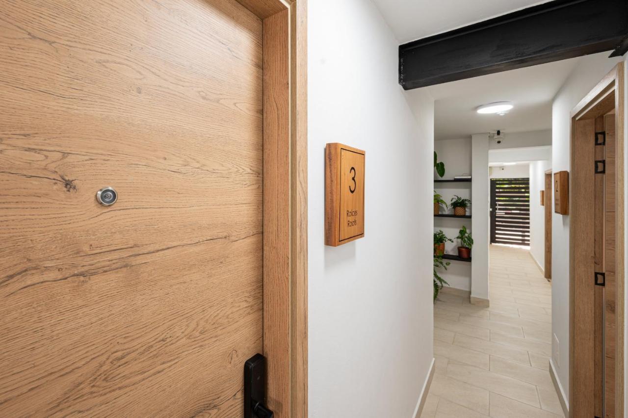Apartamento Caobo - Forest Medellín