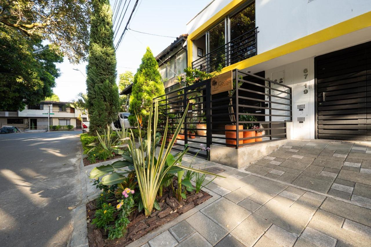 Apartamento Caobo - Forest