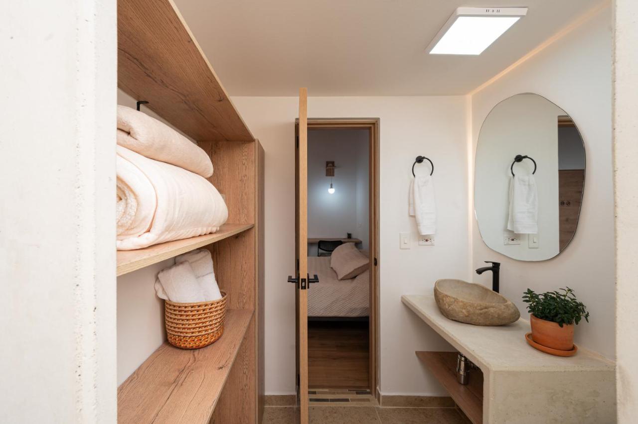Apartamento Caobo - Forest Medellín
