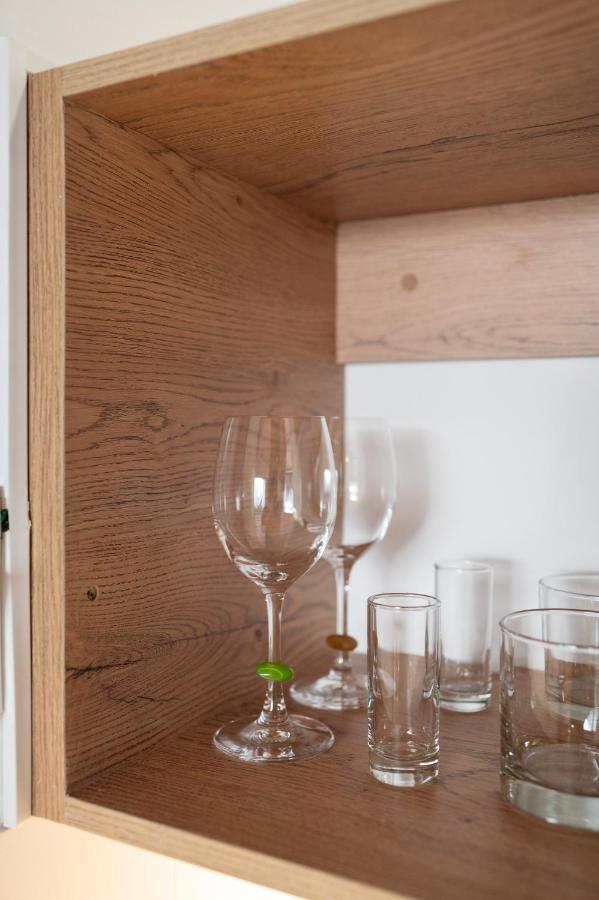 Apartamento Caobo - Forest *