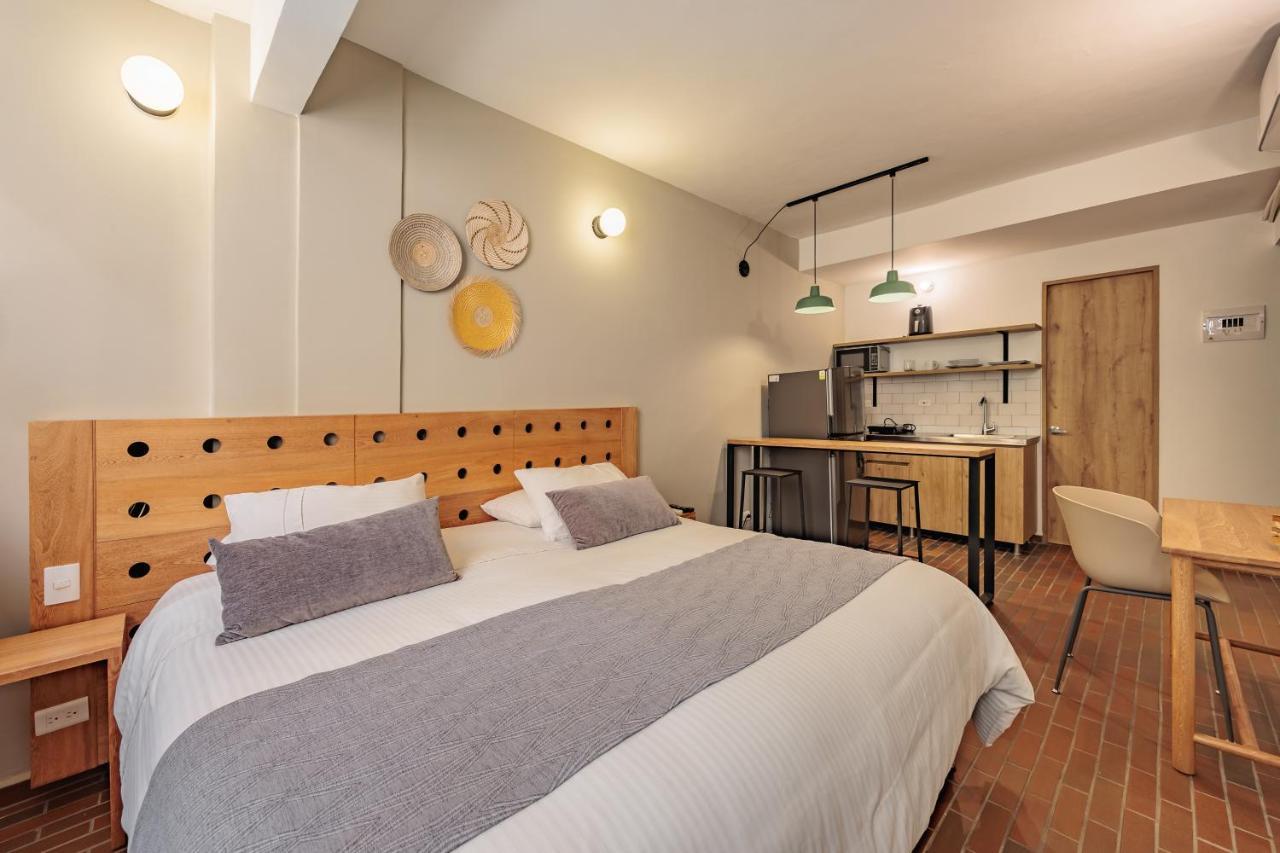 The Somos Flats Laureles 4* Medellín