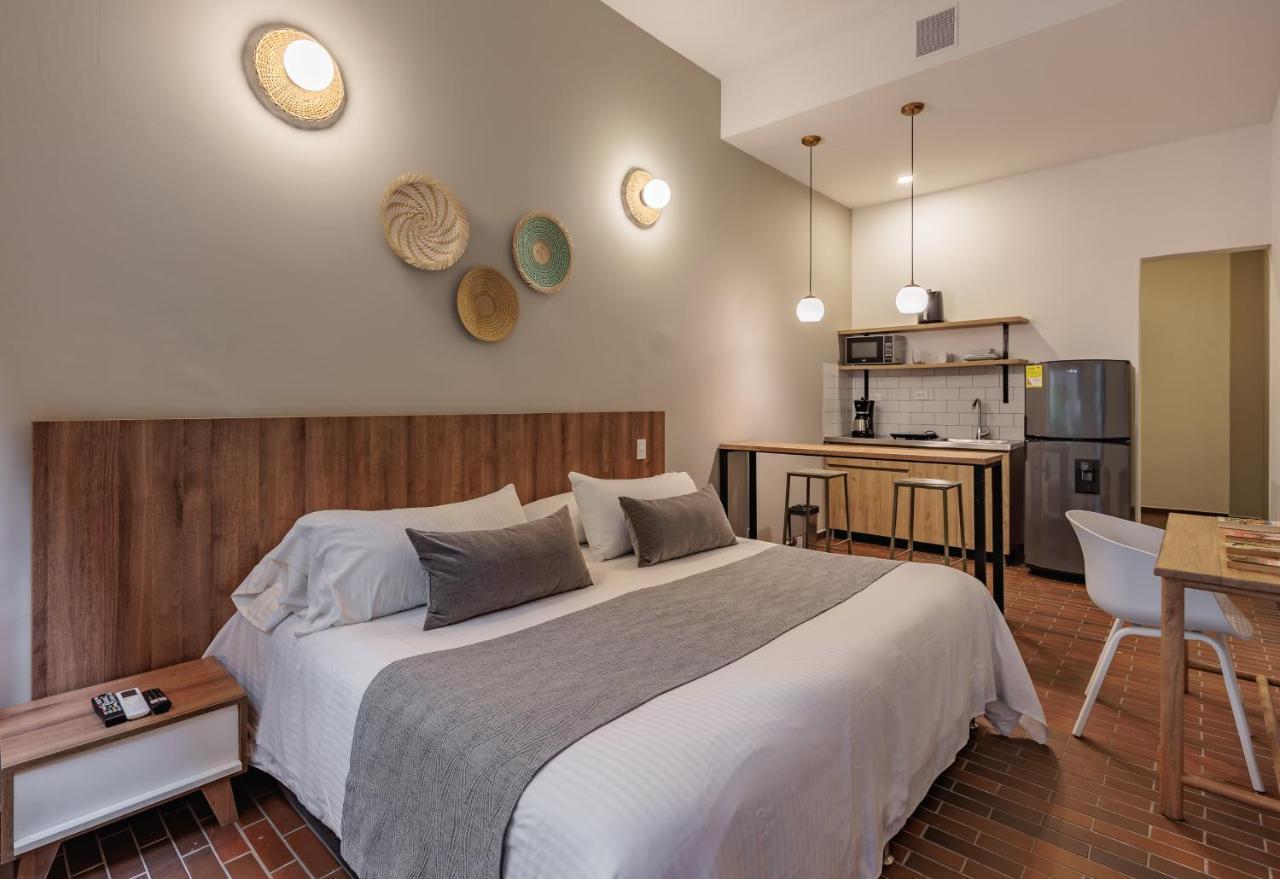The Somos Flats Laureles 4* Medellín