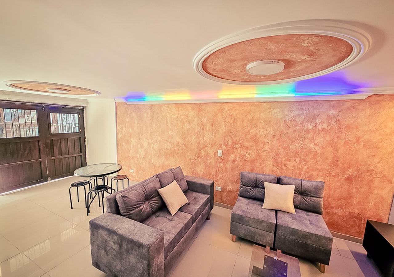 Casa Comoda En Ubicacion Ideal * Medellín