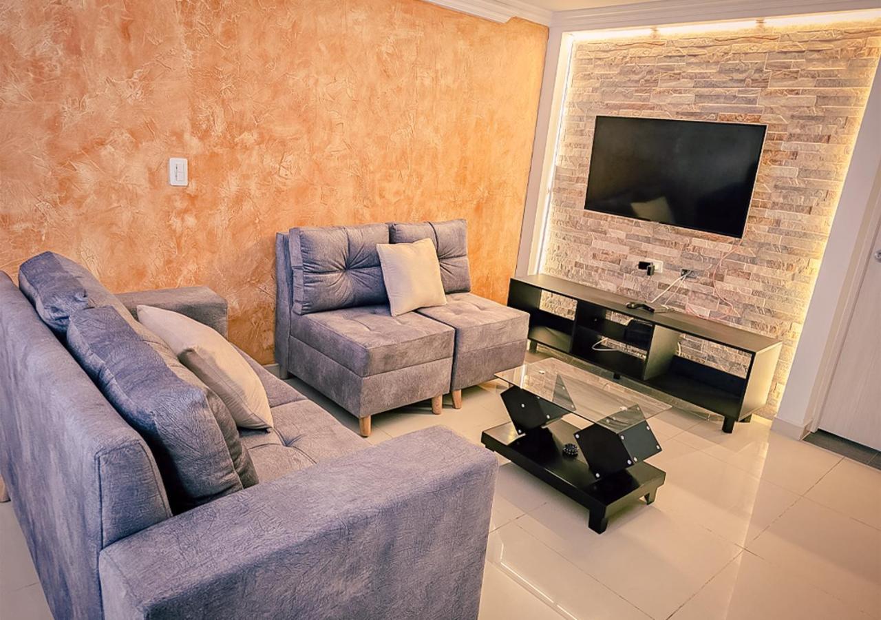 Apartamento Casa Comoda En Ubicacion Ideal *