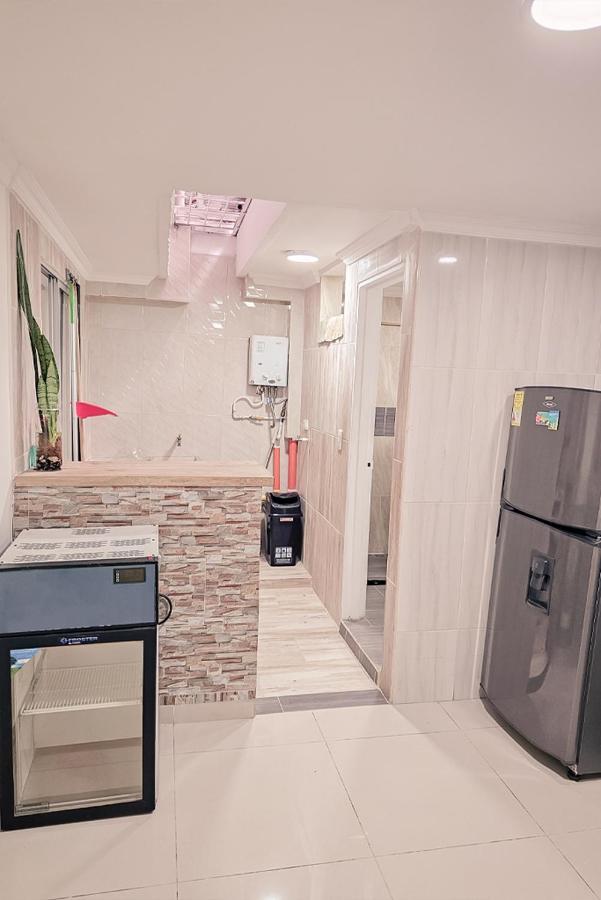 Casa Comoda En Ubicacion Ideal Apartamento
