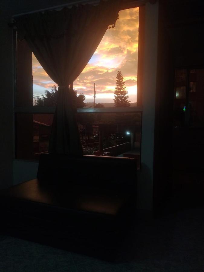 Doble En En Zona Udea Homestay