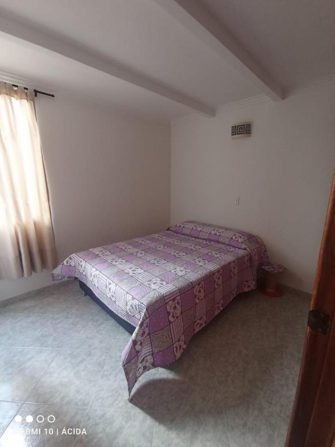 Doble En En Zona Udea Homestay *