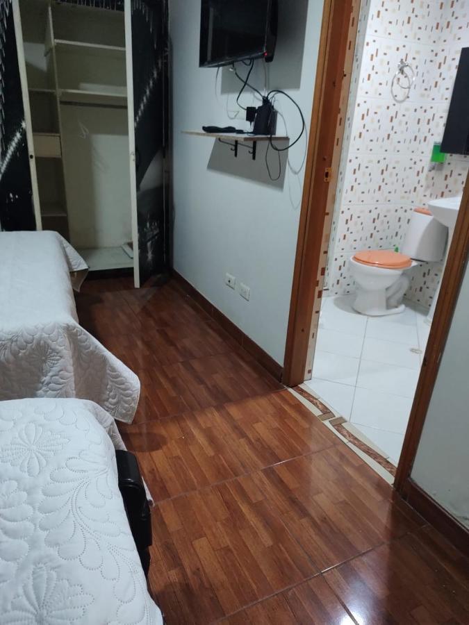 Homestay Noras Laureles Medellin