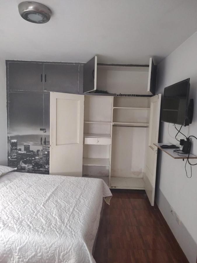 Homestay Noras Laureles Medellin