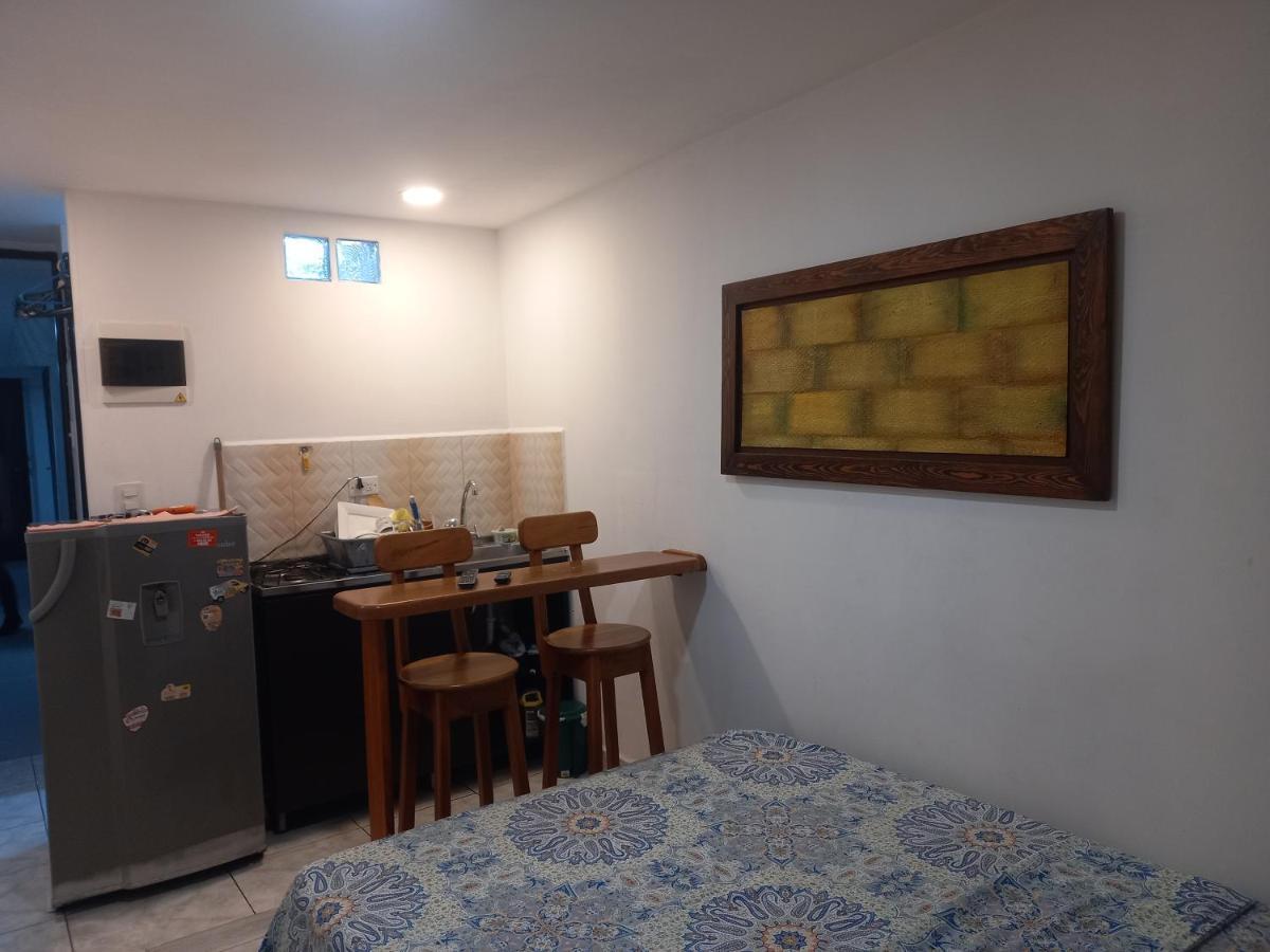 Molinos Apartamento *