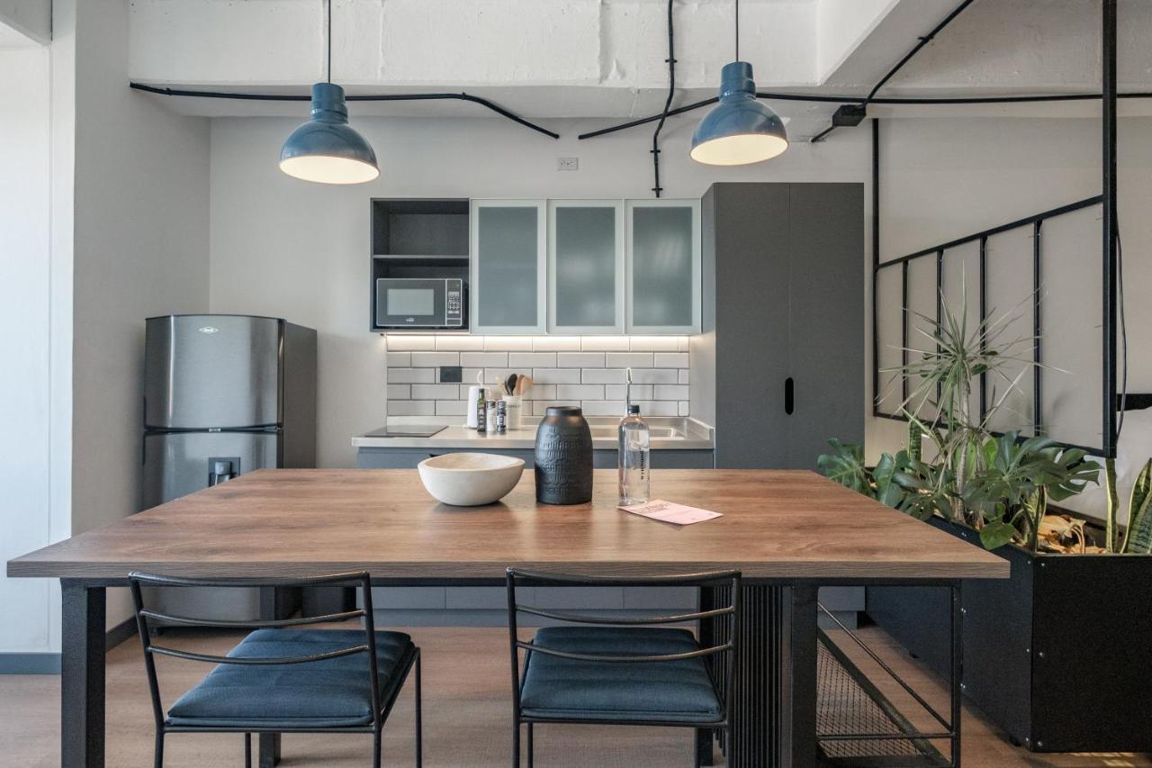 Superb Loft In Laureles * Medellín