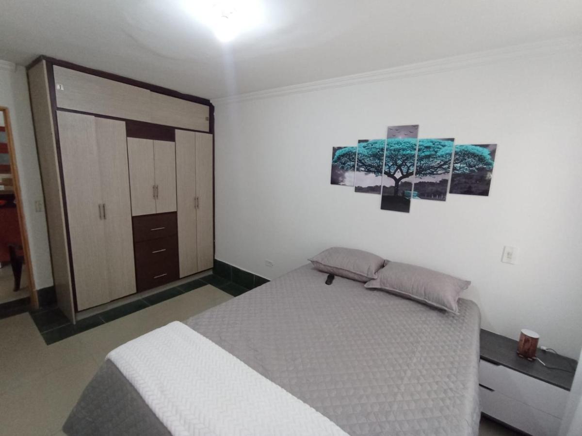 Laureles-estadio Apartamento