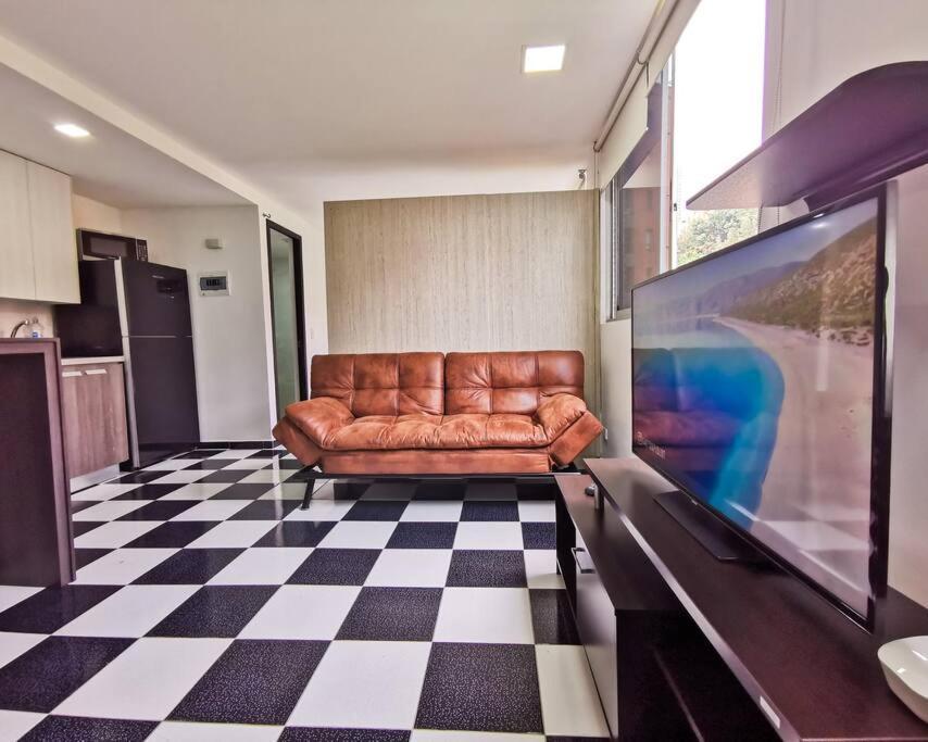 Medellin, Poblado. Perfect For Travel And Work.