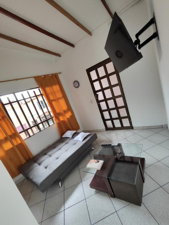 Apartamento En Laureles, * Medellín