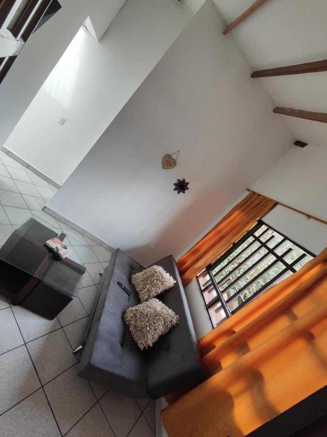 Apartamento En Laureles, Apartamento *