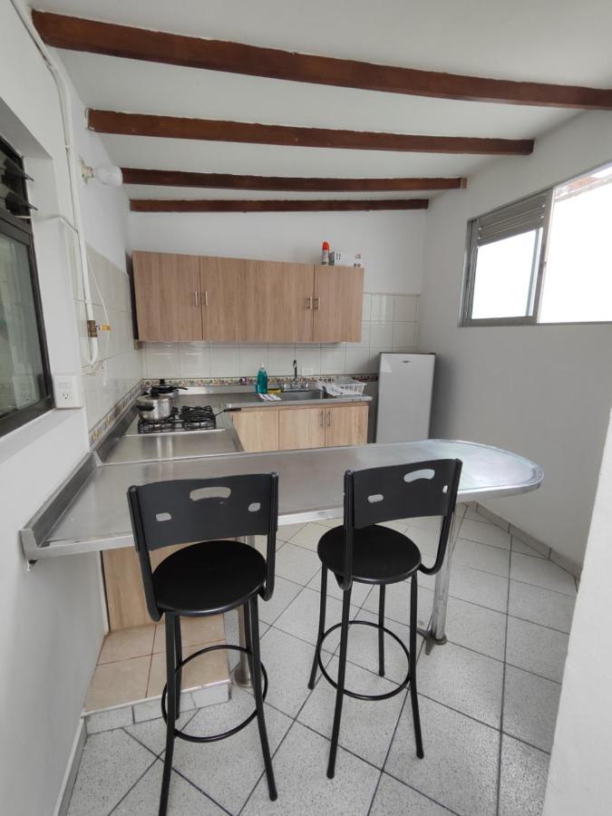 Apartamento En Laureles, *