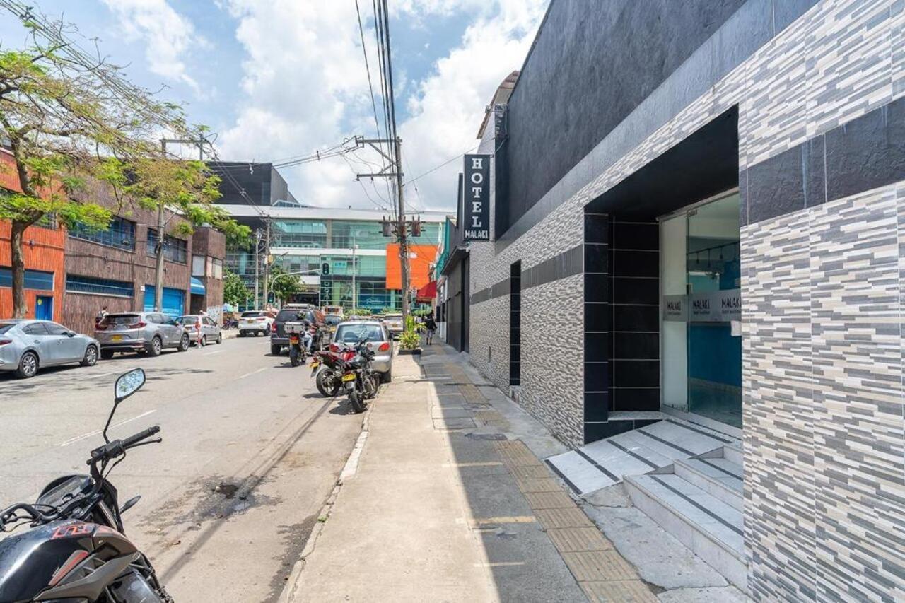 Ayenda Malaki Hotel Medellín