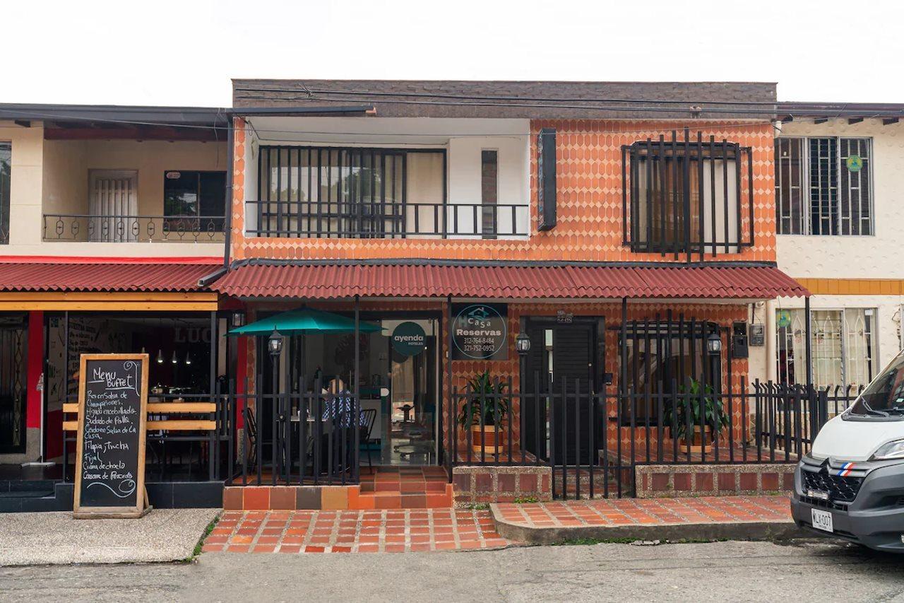 Ayenda Casa San Pablo 2* Medellín