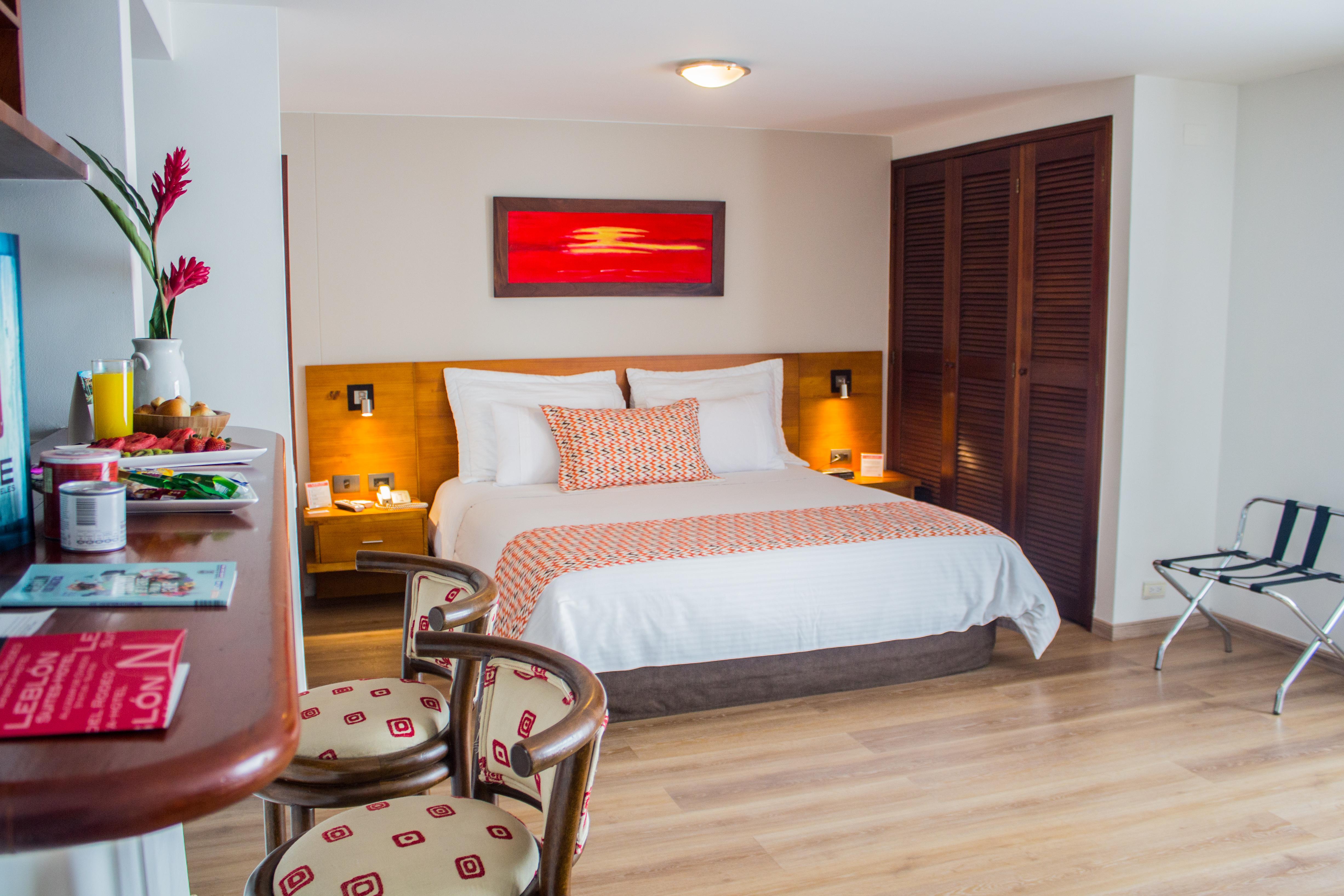Leblon 4* Medellin