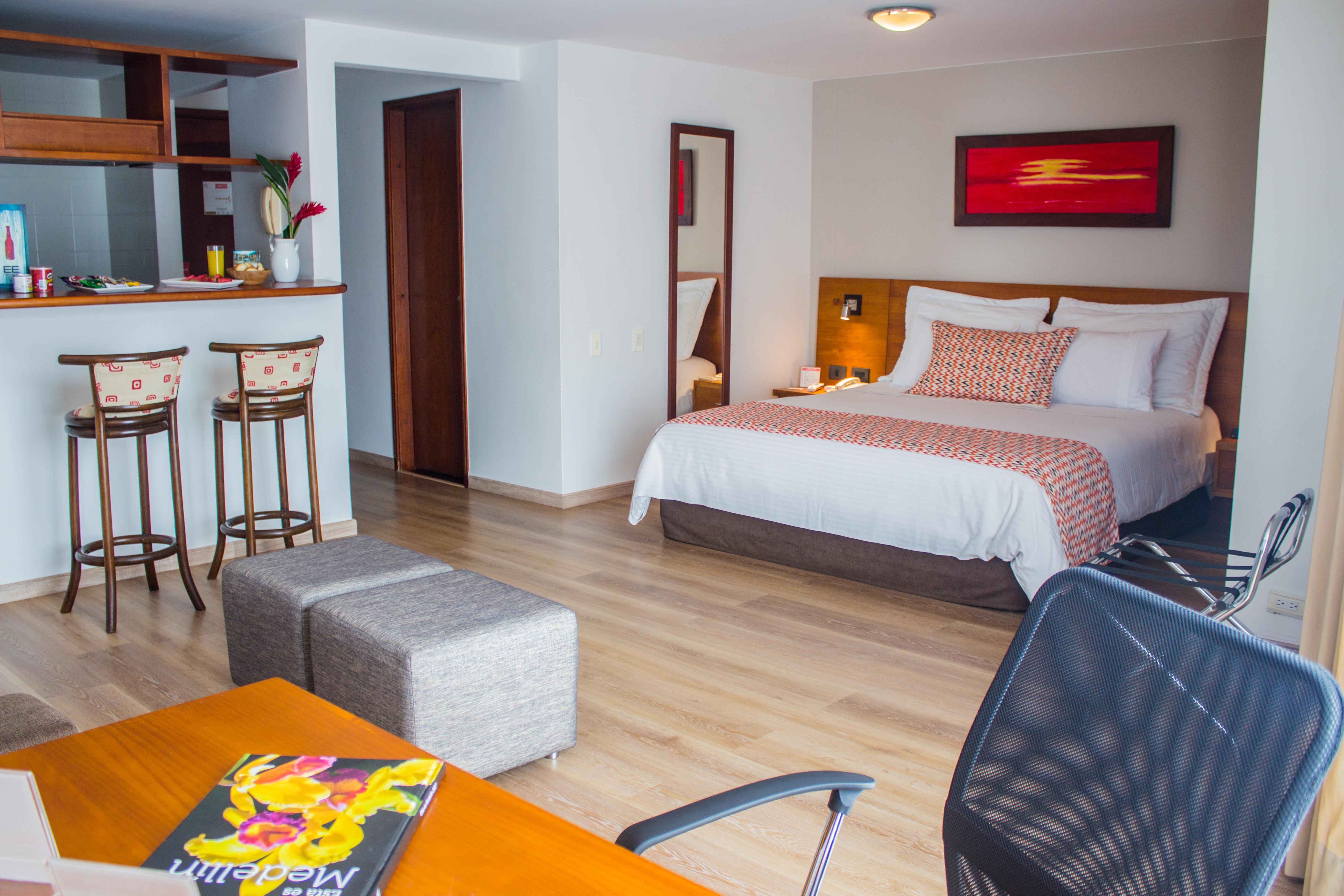 Hotel Leblon 4*