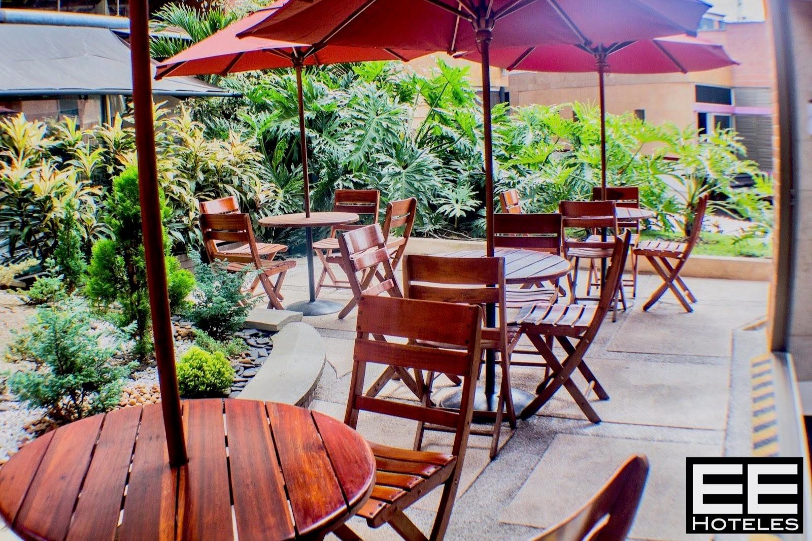 Hotel Leblon 4*