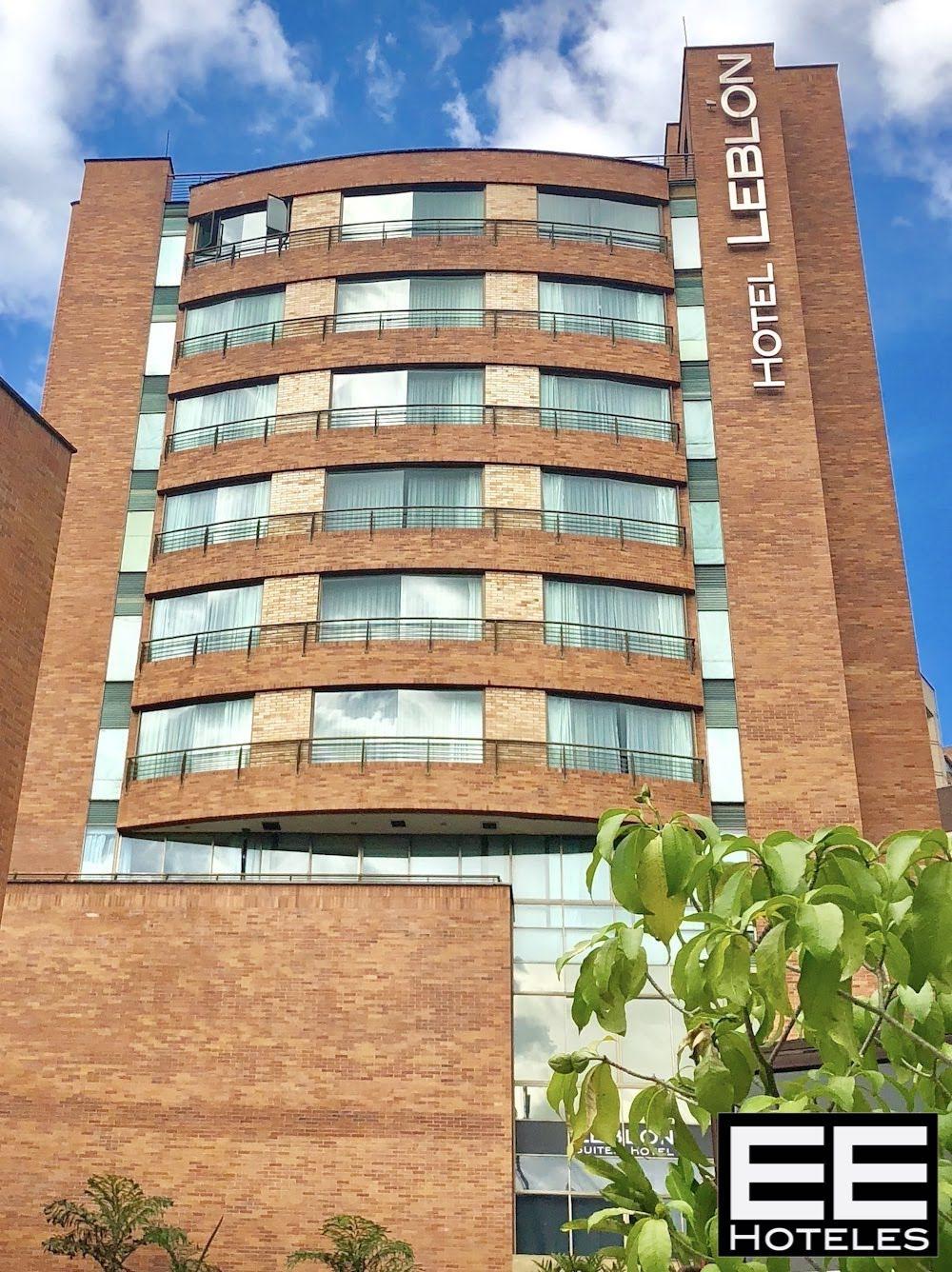 Leblon Hotel 4*