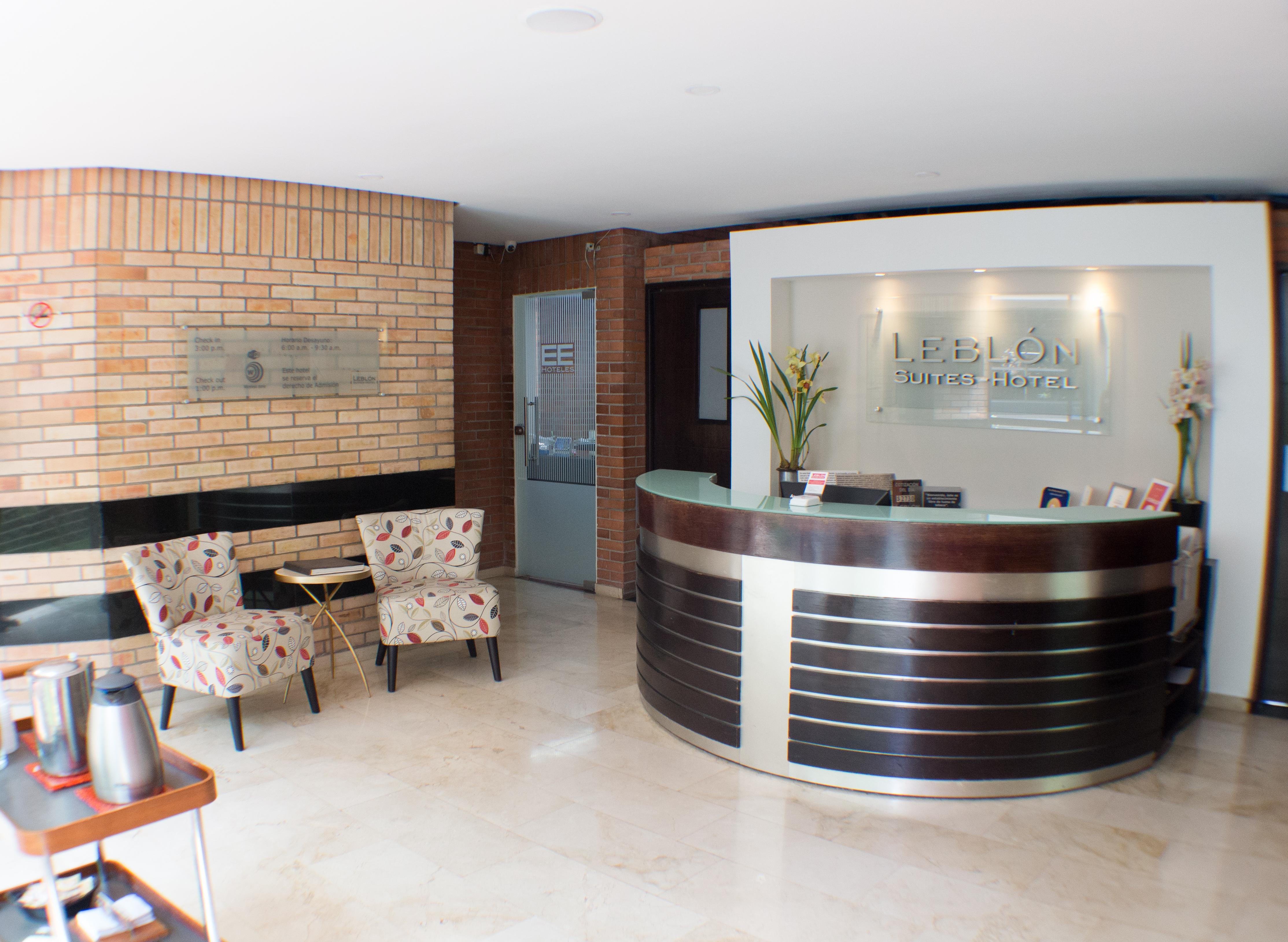 Leblon Hotel