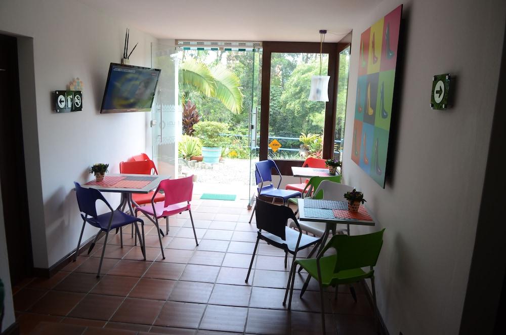 Hotel Kolor Boutique 3*
