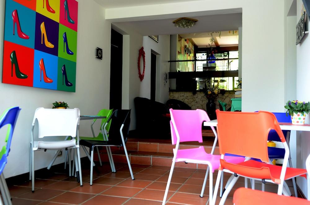 Hotel Kolor Boutique Medellín