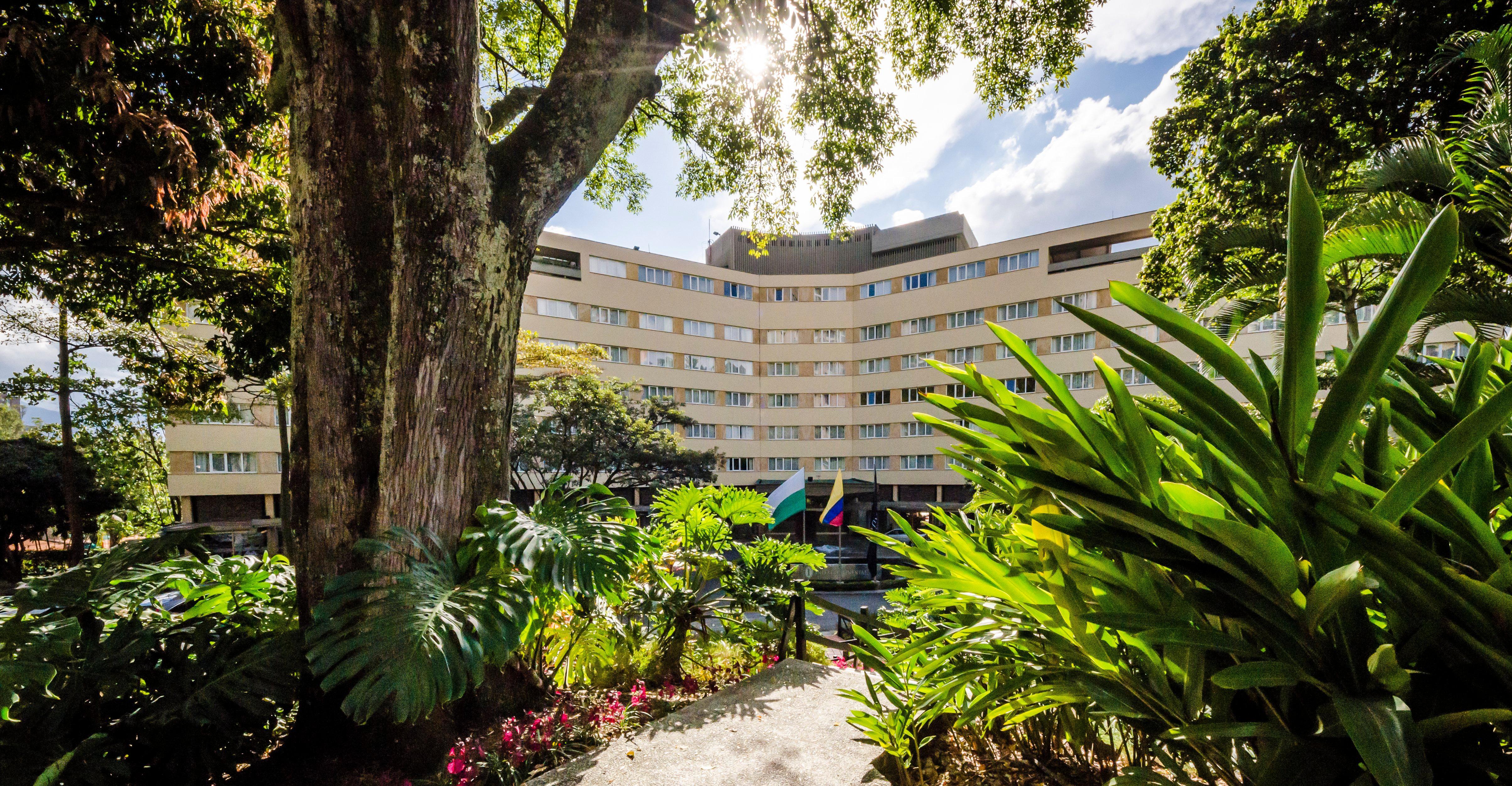 Intercontinental Medellín, An Ihg Hotel Medellín