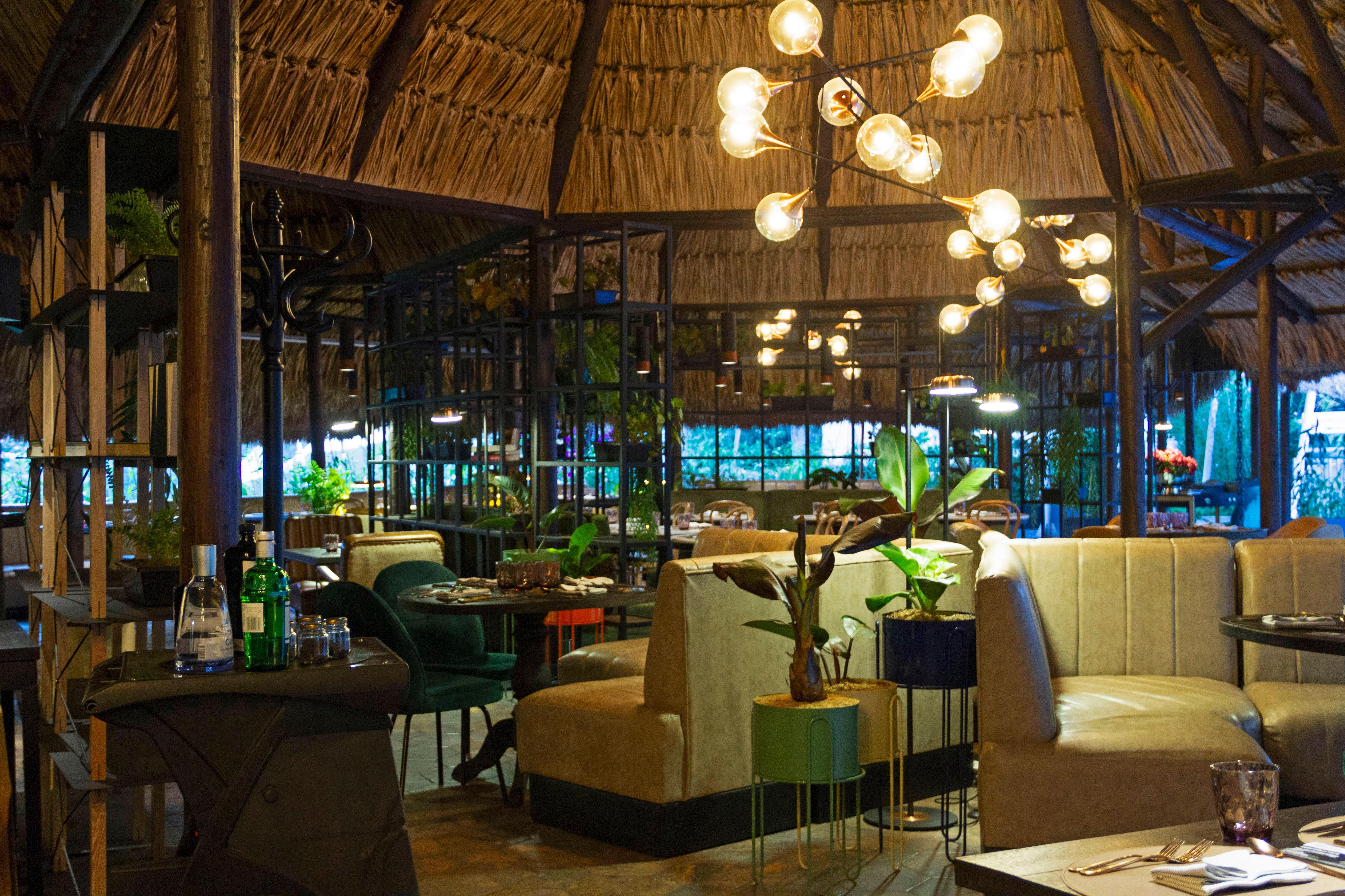 Hotel Intercontinental Medellín, An Ihg