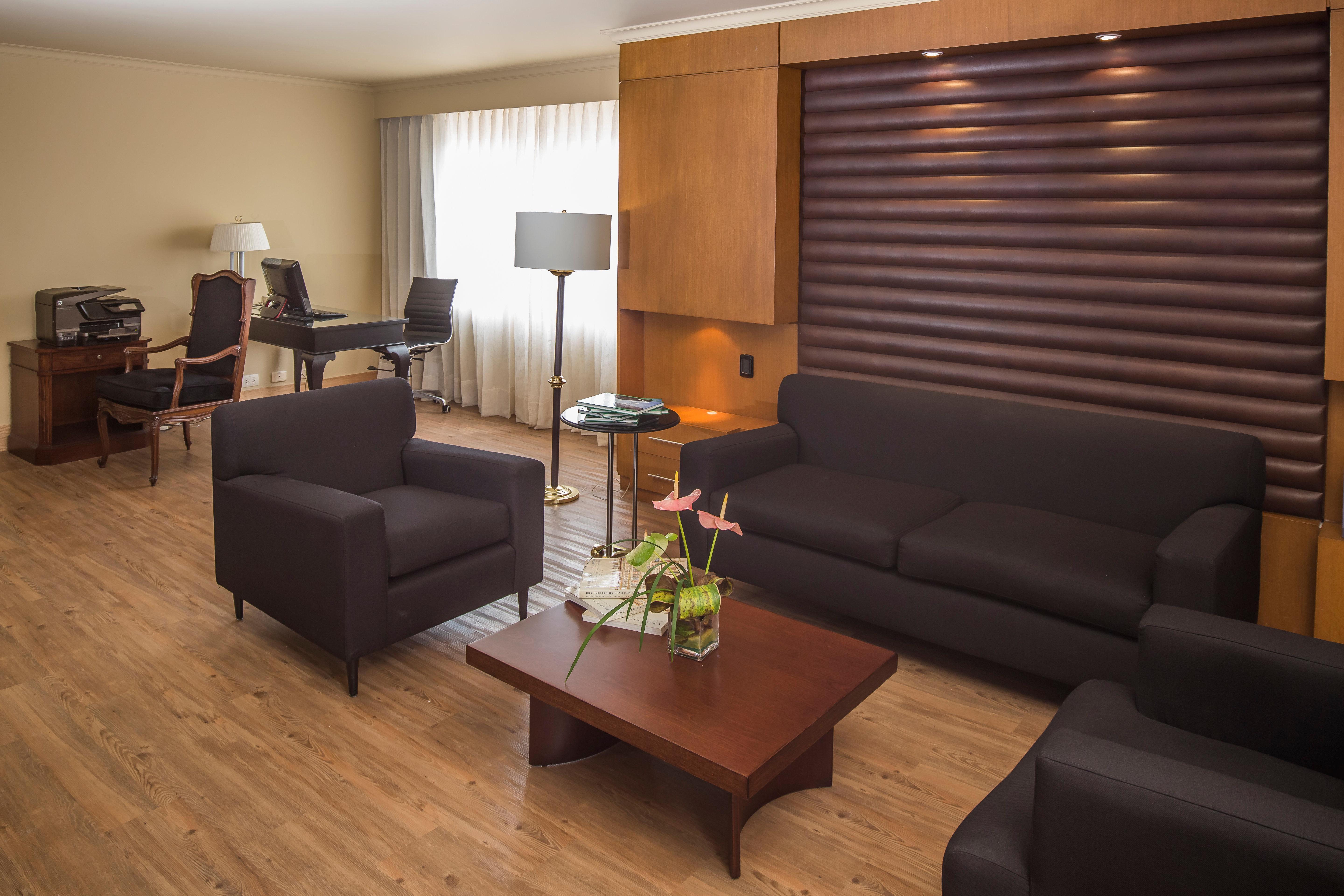 Intercontinental Medellín, An Ihg 5*