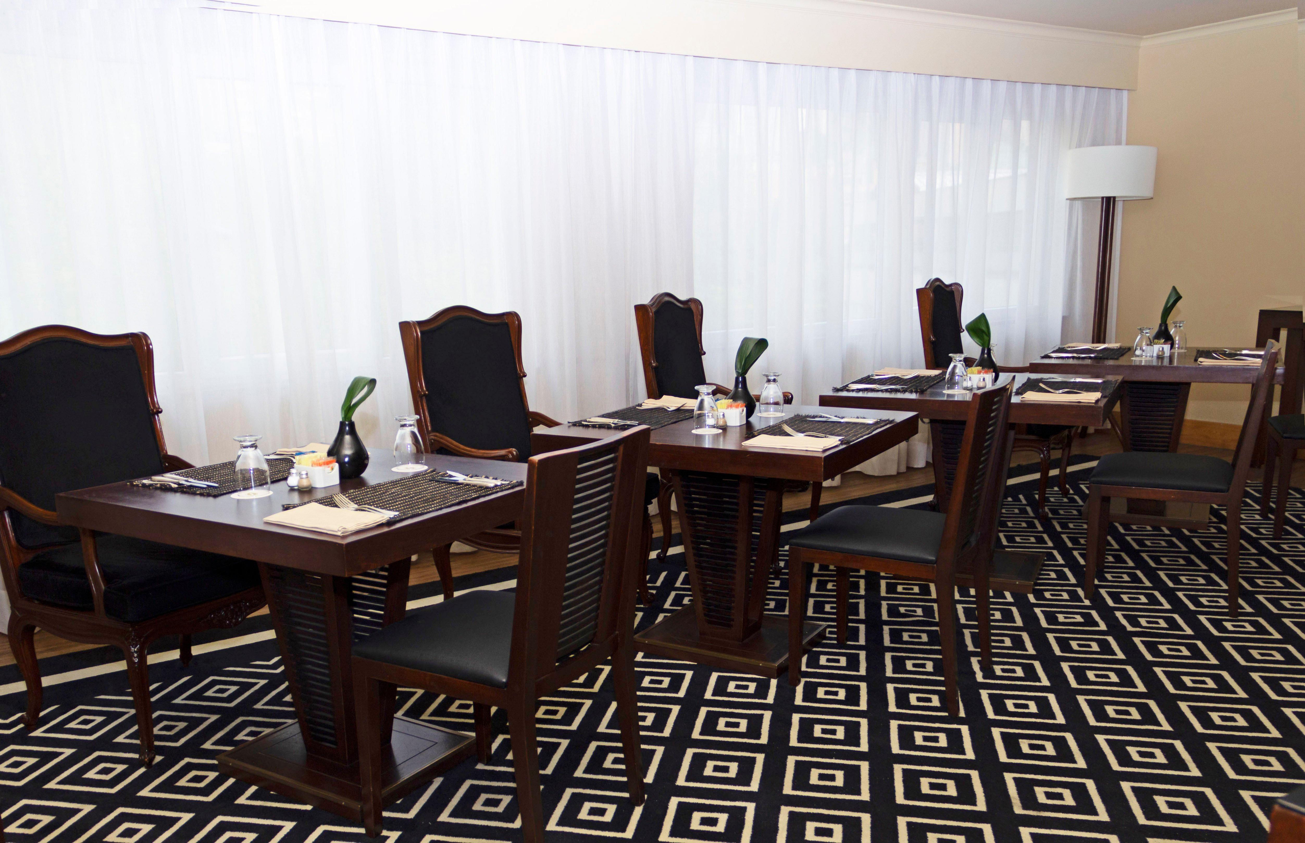 Hotel Intercontinental Medellín, An Ihg Medellín
