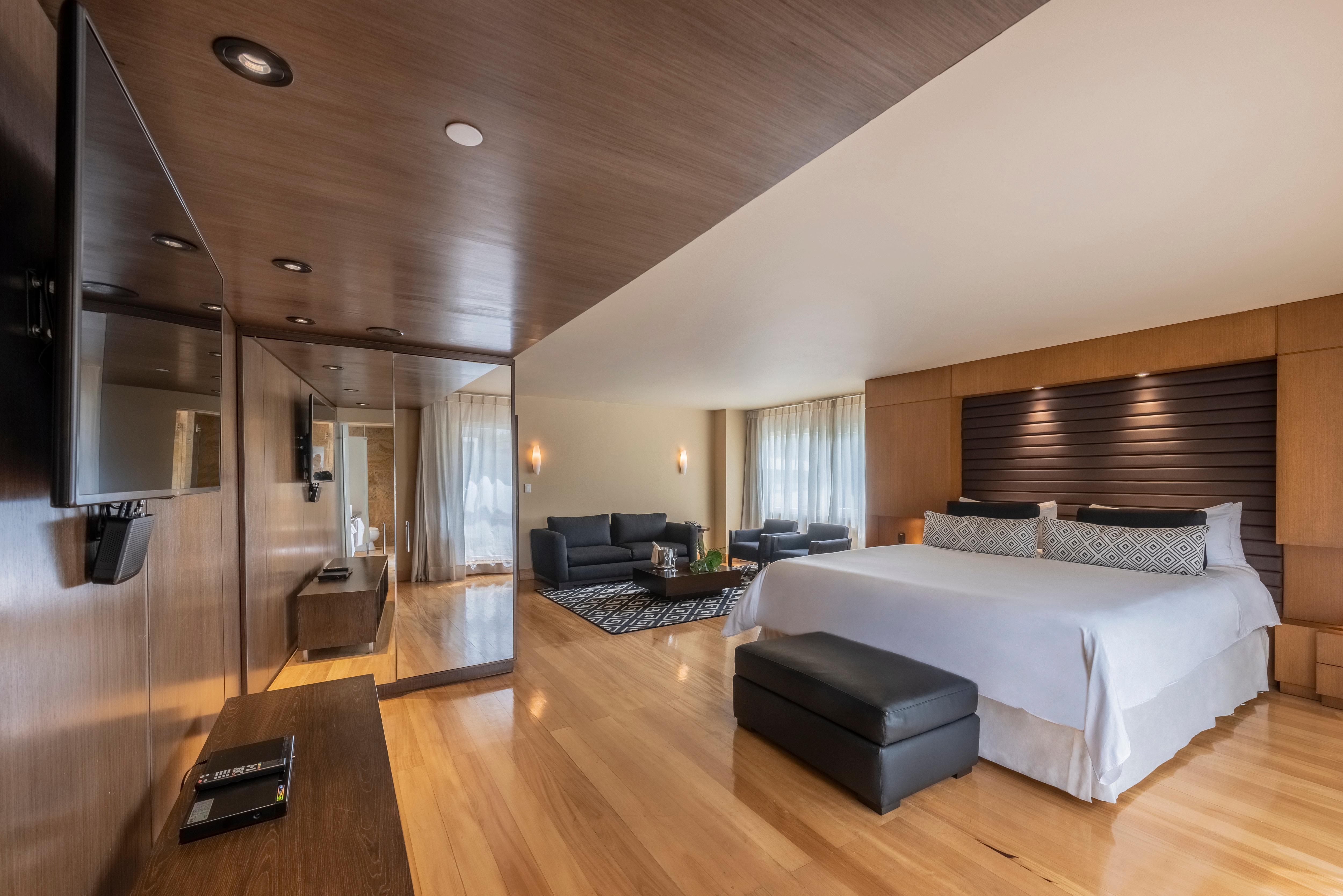 Intercontinental Medellín, An Ihg 5* Medellín